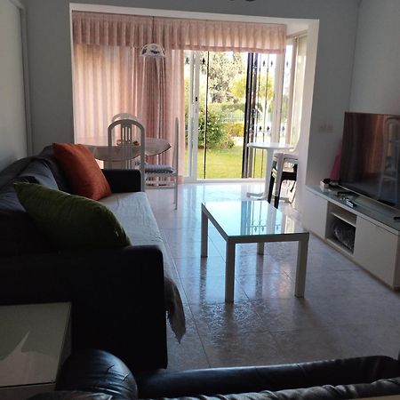Benalmadena Cruz Del Sur Sea And Sun Apartment Bagian luar foto