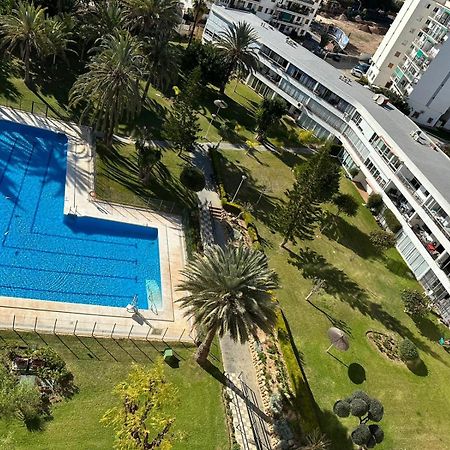 Benalmadena Cruz Del Sur Sea And Sun Apartment Bagian luar foto