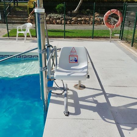 Benalmadena Cruz Del Sur Sea And Sun Apartment Bagian luar foto