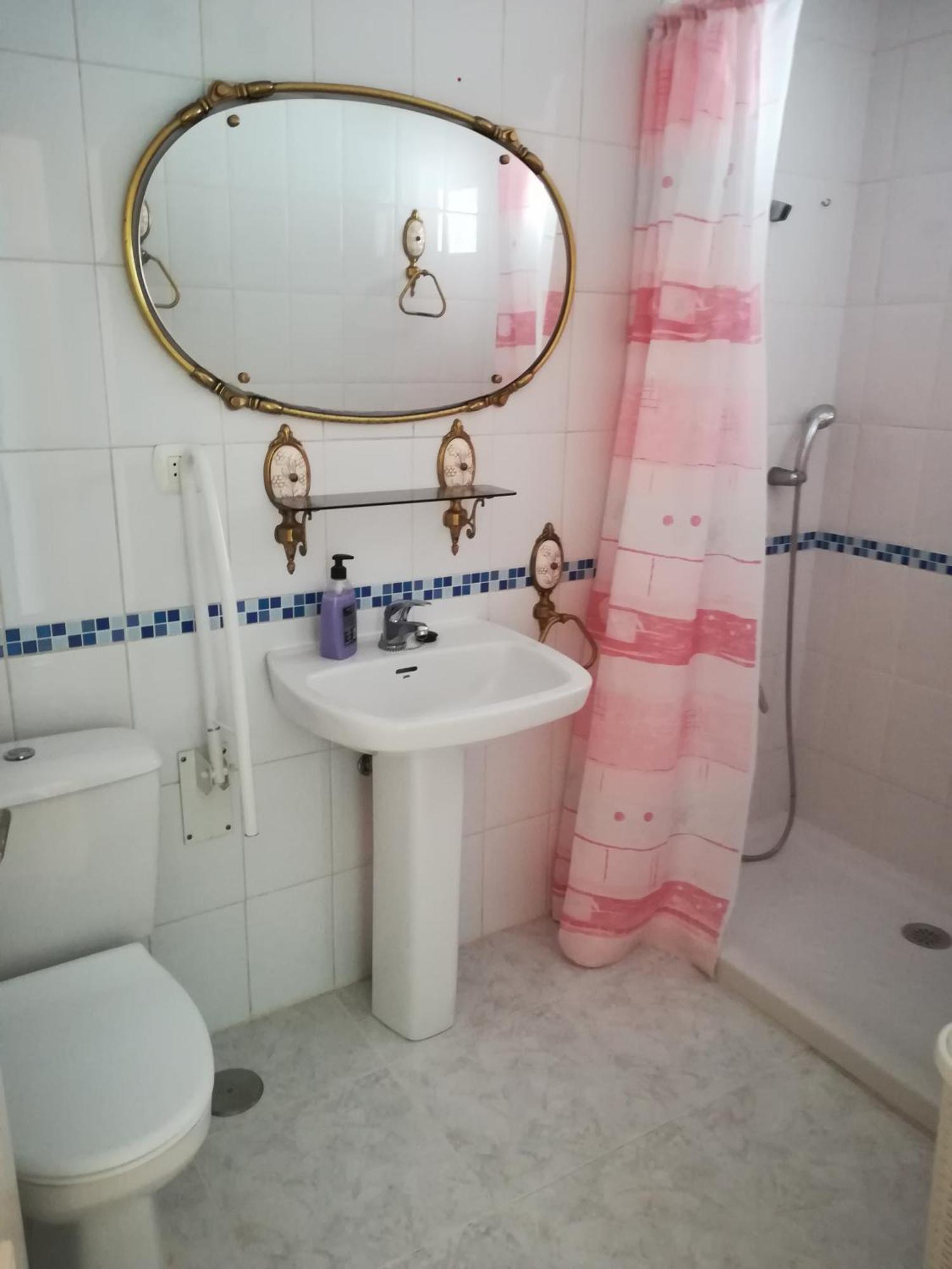 Benalmadena Cruz Del Sur Sea And Sun Apartment Bagian luar foto