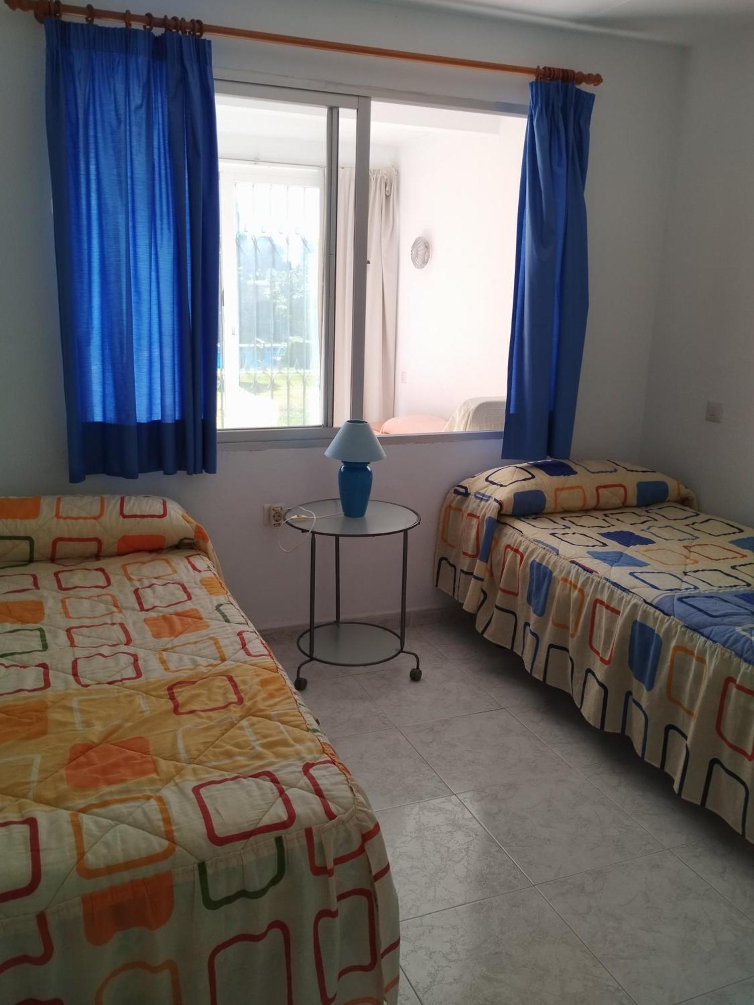 Benalmadena Cruz Del Sur Sea And Sun Apartment Bagian luar foto