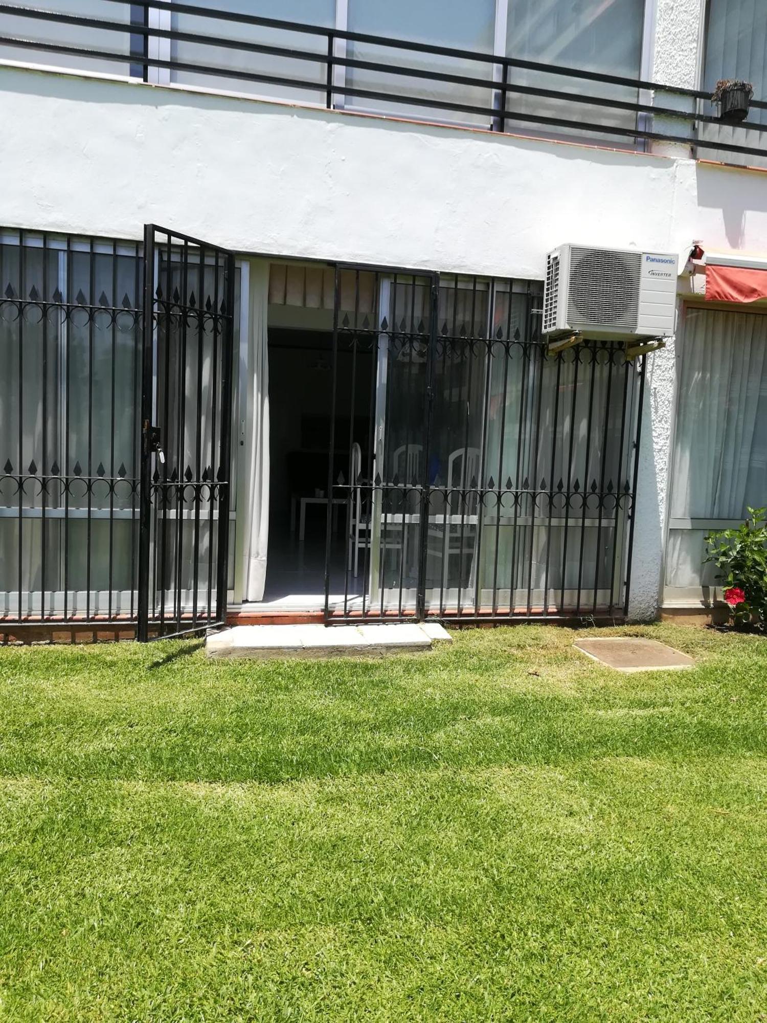Benalmadena Cruz Del Sur Sea And Sun Apartment Bagian luar foto