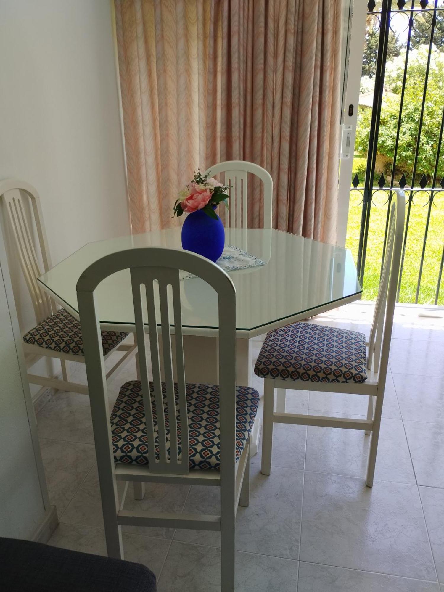 Benalmadena Cruz Del Sur Sea And Sun Apartment Bagian luar foto